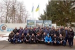The workshop for DMU “Fregat” irrigation machines operators