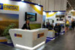 The Plant Fregat took part in Exhibition «Agrocomplex-2019»